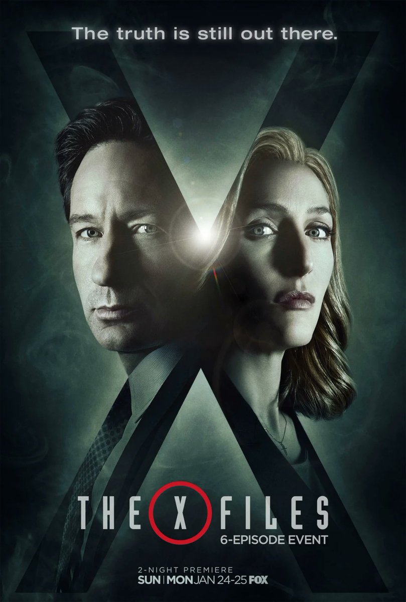 Nemes1sHD's tweet photo. Une bonne série de SF me manque: #Fringe #Continuum #XFiles ... https://t.co/cpqfLdv2pU