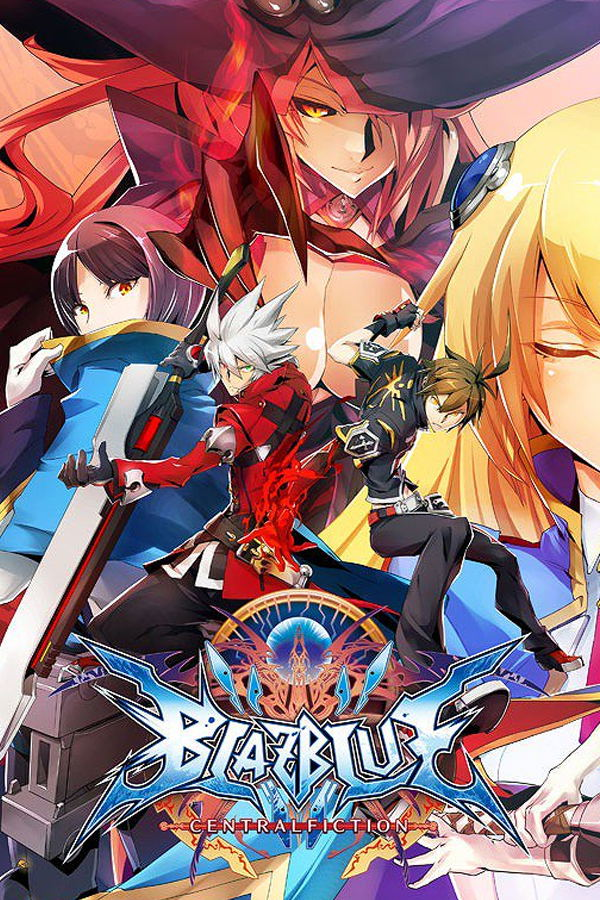 baliscreen's tweet photo. Unveil the Final Chapter in BlazBlue: Centralfiction 🔥

Get ready to fight and discover the truth!
Order Now! 👉 https://t.co/Ax5elKoVMm

Dive into the action and uncover the mysteries that fans have been waiting for!

#BlazBlue #FightingGame #PCGaming #AnimeFighters #GamerLife https://t.co/3tmMRCMOTo
