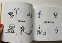 Studio_Limon's tweet photo. Op veler verzoek hebben wij weer een verse stapel van ons iconen boek. Engelse versie. #lekkertekenen
https://t.co/NL2BlHonSo https://t.co/7iVzBfvf8g