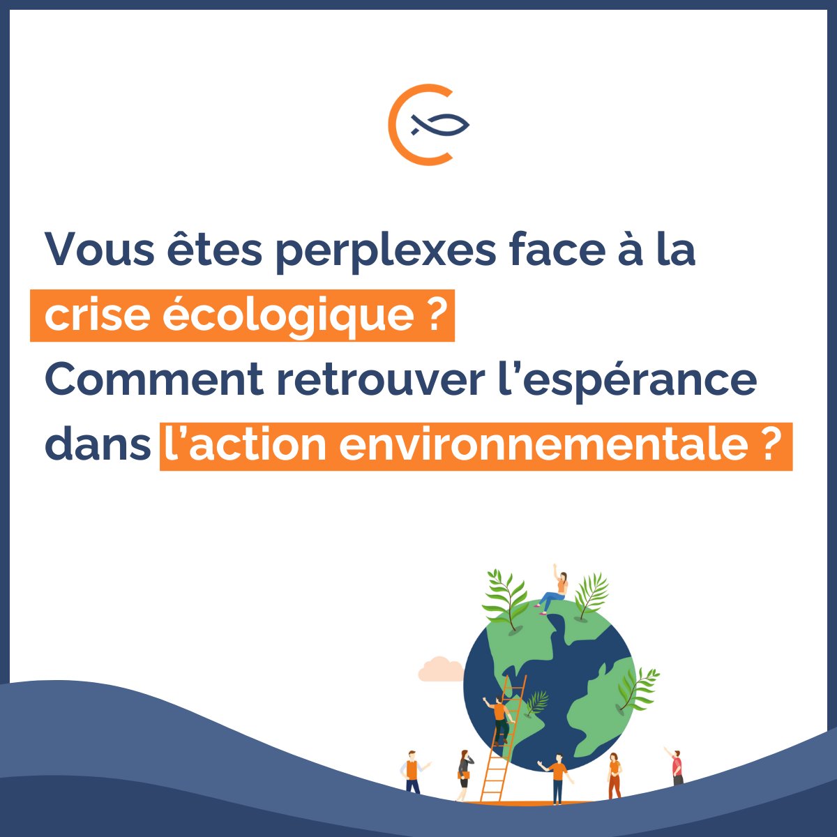 📢 Entrepreneurs ou dirigeants, notre nouvel itinéraire vidéo va vous aider en vous redonnant les clés spirituelles et pratiques pour agir !

Lancez-vous 👉lesedc.org//entreprendre-…