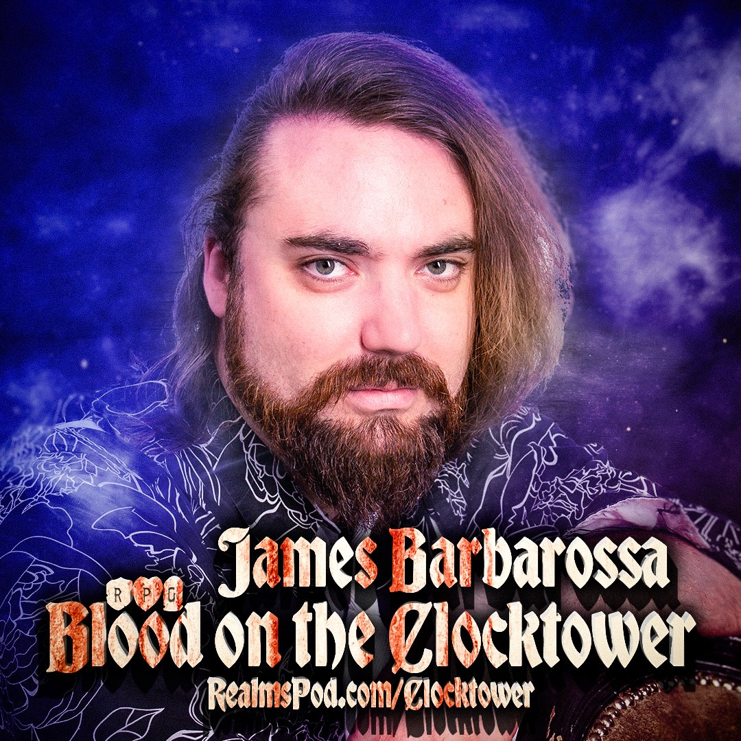 Realms’ Blood on the Clocktower tweet media