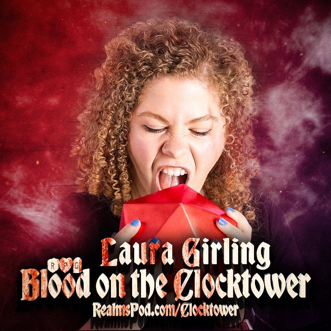 Realms’ Blood on the Clocktower tweet media