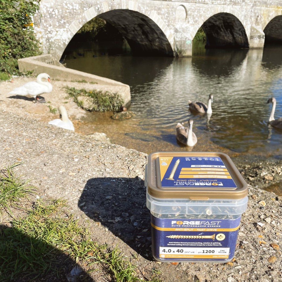 ForgeFix tweet media