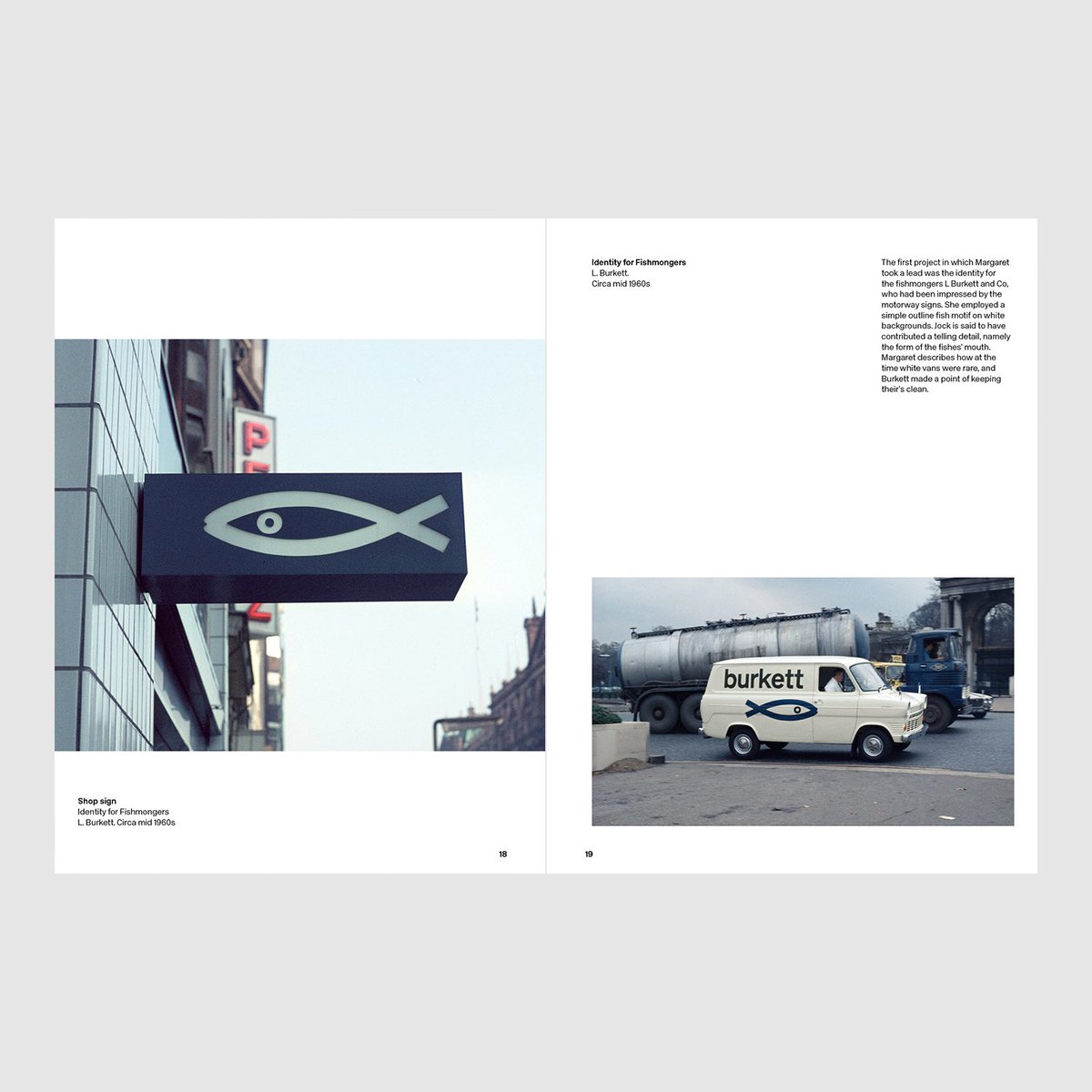 uniteditions's tweet photo. A 👀 inside Margaret Calvert: Woman at Work – now nearly 70% crowdfunded with just over a week to go! Help us to make this book a reality, via https://t.co/n1QP2BIQkx https://t.co/USewIMtkZV