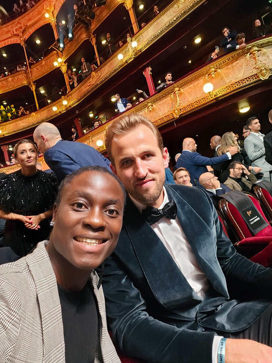 tabitha_tc11's tweet photo. Ballon D'or photo dump https://t.co/dm3eZFFue7