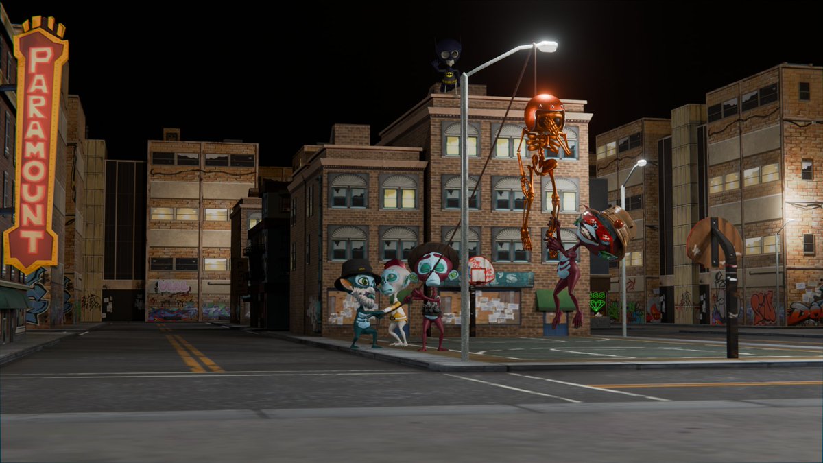 "Gkid" Grime Grown kid with a grown kid of his own tweet media