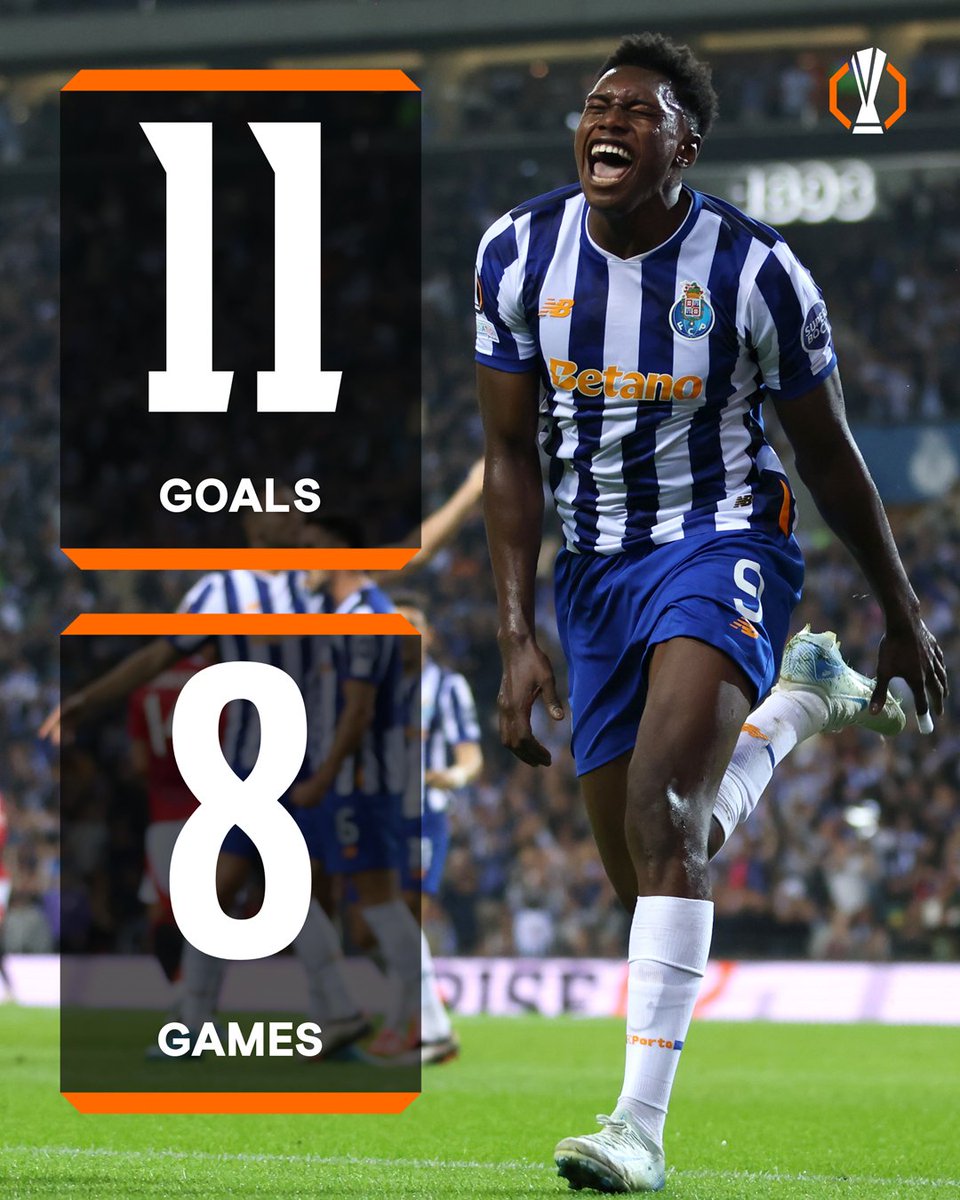 Samu's form 🔥🔥🔥

#UEL