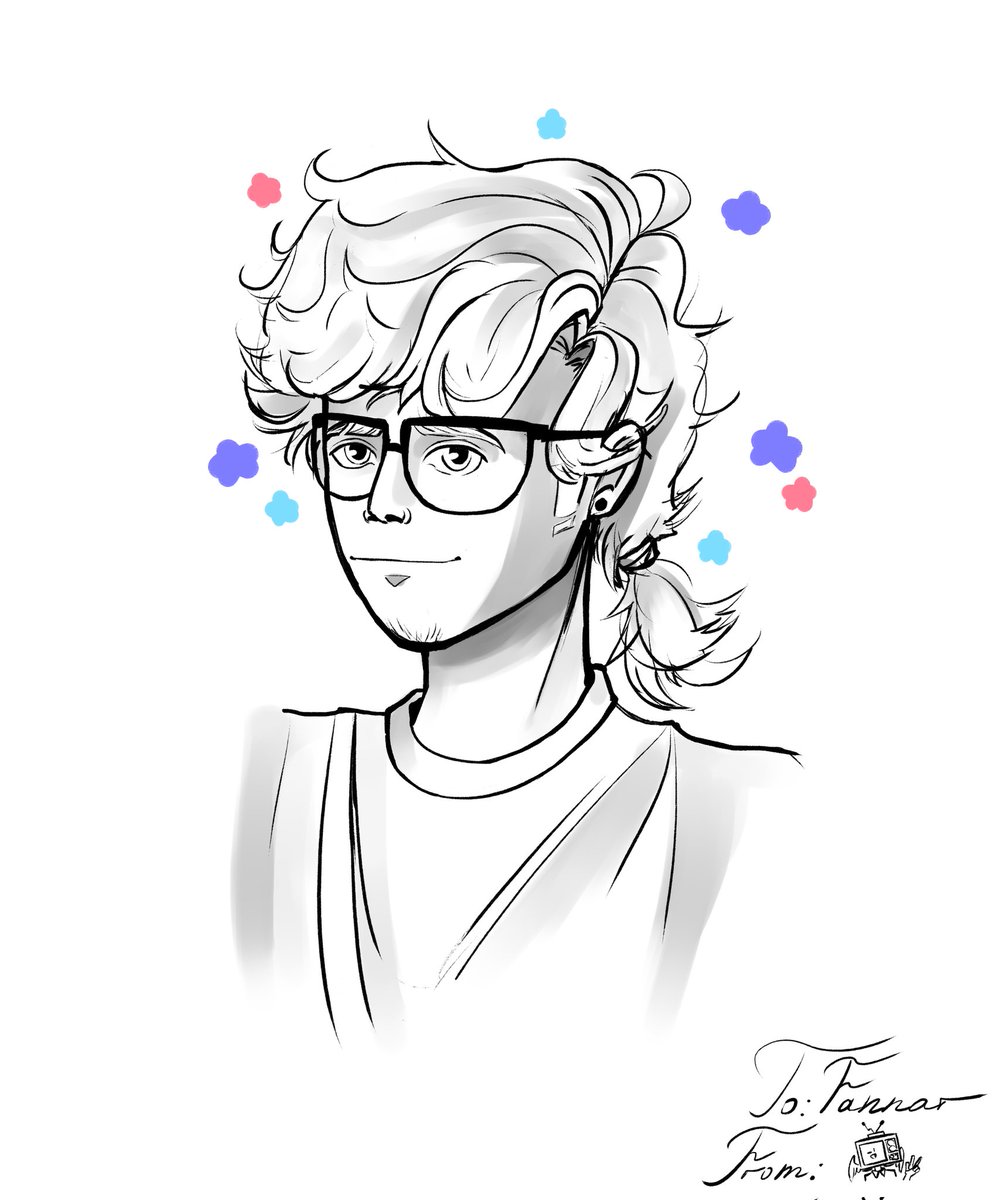 _Mr_Player__'s tweet photo. Fanart for @SamFannar 🌟🌟🌟 https://t.co/hmzqQg62aP