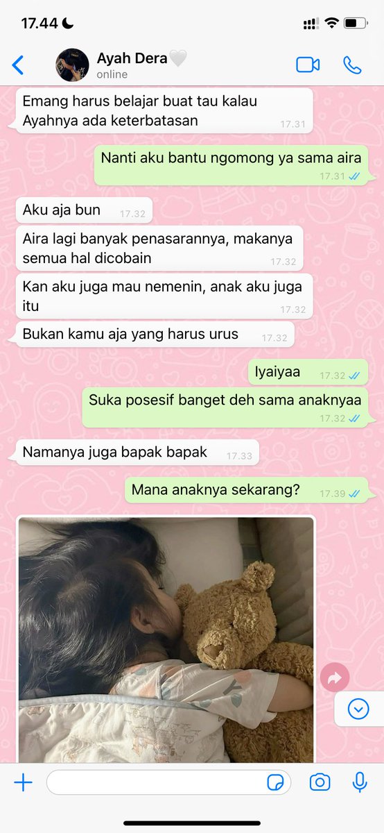 oderrable's tweet photo. WHAT IF: Kaldera punya anak cewek umur tiga tahun tapi udah cerewet dan suka ngajakin main. #vandera https://t.co/bEKu49217t