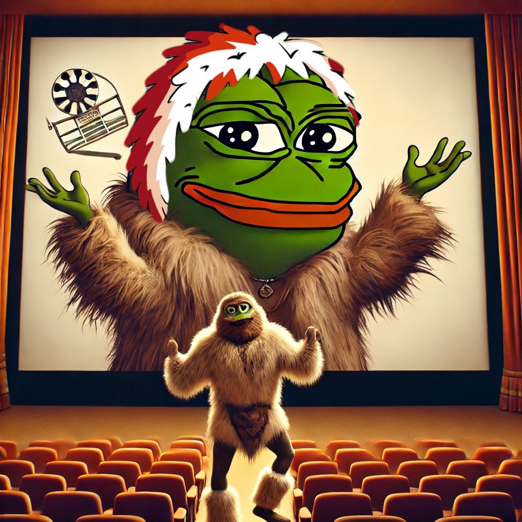 MemagFanatic's tweet photo. @nags49677511 @murtaza @firstpepe_erc20 $FEPE #FrogClan never surrender https://t.co/5EP4nwdb0U
