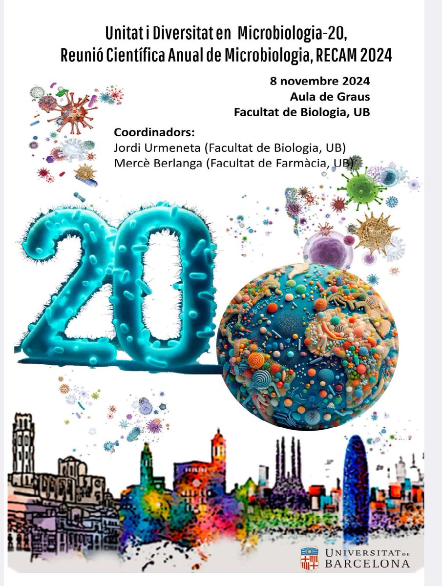 MicrobiologiaBioUB tweet media