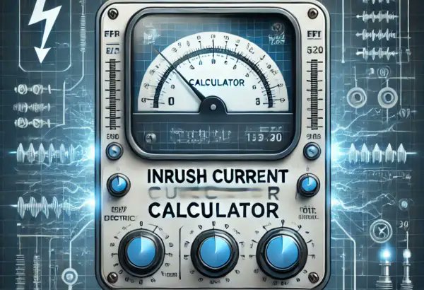 dxmptcntc's tweet image. Optimize Your Inrush Current Calculation! 🚀

Our Inrush Current Calculator simplifies selecting NTC Thermistors for the right Minimum Resistance and Steady State Current.

Read more: dxmht.com/article/inrush…

#InrushCurrent #NTCThermistors #DXM