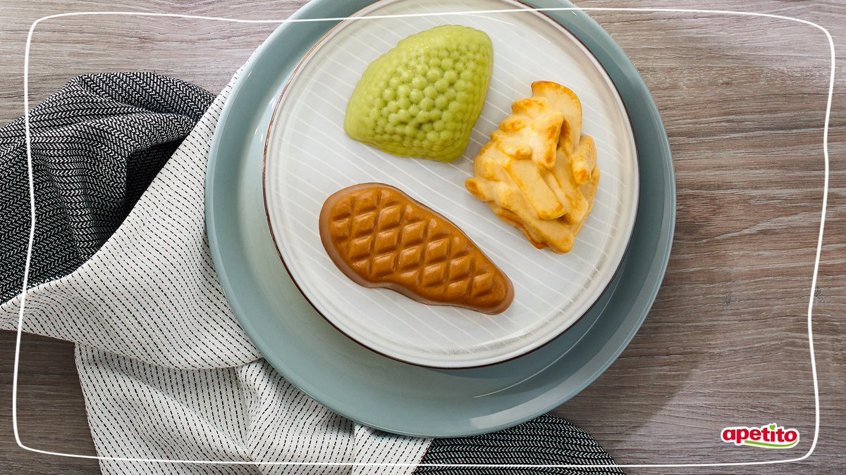 Bei #Schluckstörungen drohen Mangelernährung und Muskelschwund. Ein verstärktes Angebot an bedarfsgerechter Ernährung im außerklinischen Bereich ist notwendig: social.apetito.de/drc0y