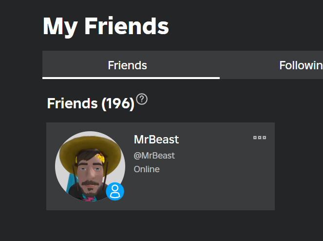 SimmyGoesHard's tweet photo. Last To Leave Roblox Gets 10,000 Moldy Lunchly https://t.co/7JfKK4ZMHd