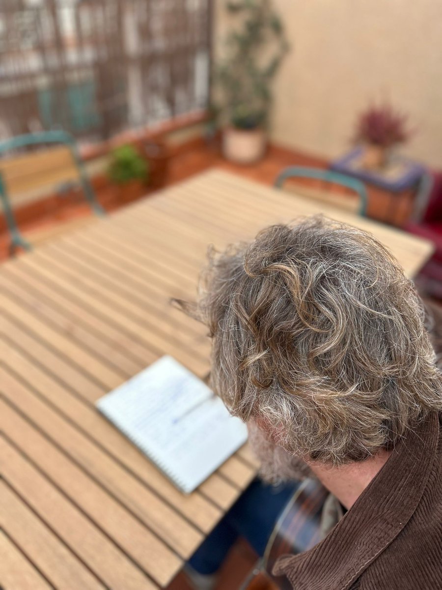 a Singer of Songs tweet media