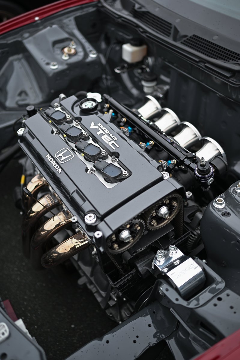 keigo_dc5's tweet photo. VTEC🔥 https://t.co/9sZDqseWnr