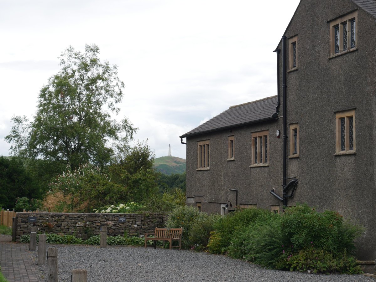 As we approach the winter season, we will be closing the inside of the Old Hall at 4pm on Friday 1 November 2024 until the 26 March 2025 🏠❄️Make sure to come and visit the Old Hall before we do!