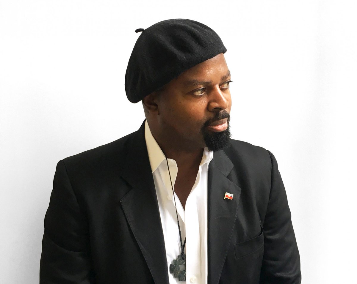 Arts Matter Bristol (@uobartsmatter) on Twitter photo ✨ TONIGHT! Join <a href="/UoBrisBPI/">Bristol Poetry Institute</a> as they welcome Sir Ben Okri to deliver their annual reading
Ben is a #BookerPrize winning novelist who has written celebrated collections of poetry, including Grenfell Tower, June 2017
⏰ 6-7.30pm
📌 Wills Memorial
🔗 bit.ly/4e4PccU (free!) ✨ TONIGHT! Join <a href="/UoBrisBPI/">Bristol Poetry Institute</a> as they welcome Sir Ben Okri to deliver their annual reading
Ben is a #BookerPrize winning novelist who has written celebrated collections of poetry, including Grenfell Tower, June 2017
⏰ 6-7.30pm
📌 Wills Memorial
🔗 bit.ly/4e4PccU (free!)