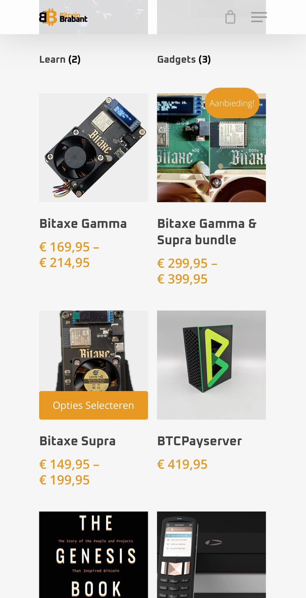 BitcoinBrabant's tweet image. 🚨 GIVEAWAY #BITAXE GAMMA. So the only way to get crazy uptick in your followers, likes and retweets is to either add real value. In the case of giving the founder of hashing proof of work @adam3us his first bitaxe. Or to give away something for free. Because we simply can’t find…