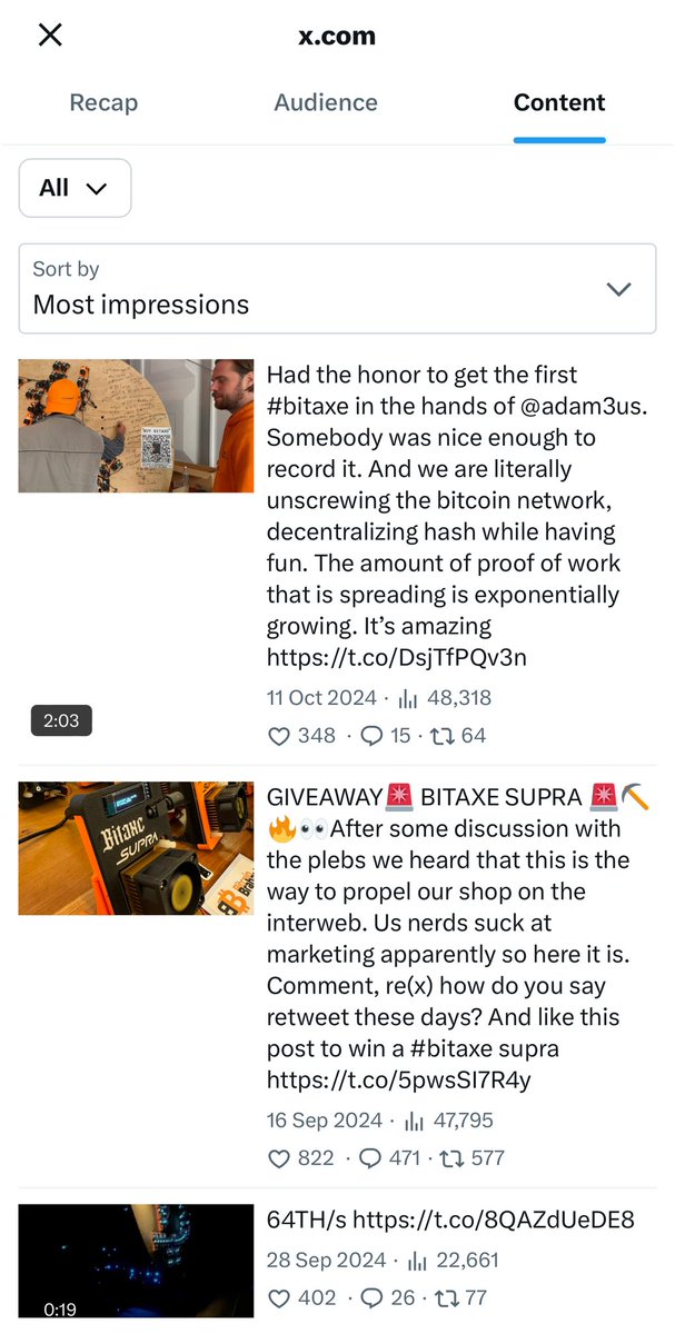 BitcoinBrabant's tweet image. 🚨 GIVEAWAY #BITAXE GAMMA. So the only way to get crazy uptick in your followers, likes and retweets is to either add real value. In the case of giving the founder of hashing proof of work @adam3us his first bitaxe. Or to give away something for free. Because we simply can’t find…