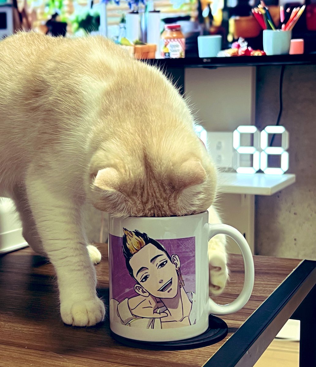ぴーまん tweet media