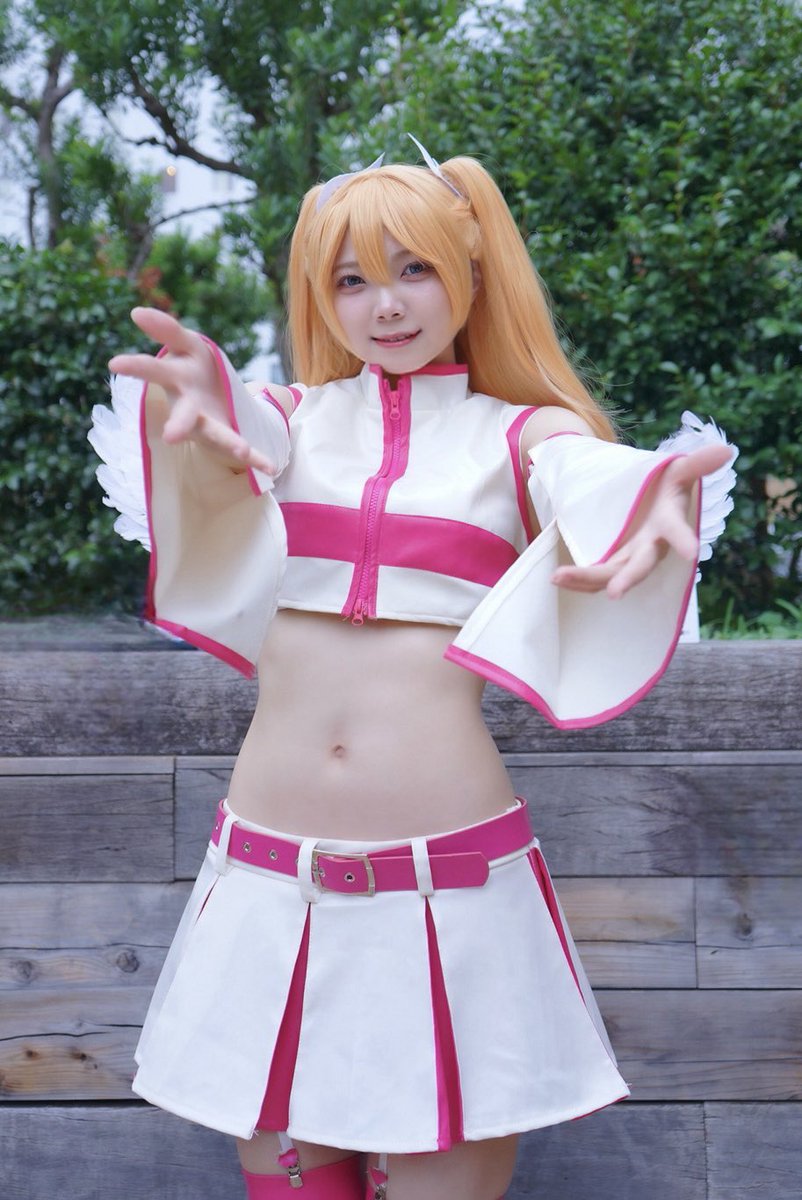 run_hasegawa_'s tweet photo. 【コスプレ】

＊リリエル / 2.5次元の誘惑＊

撮影ありがとうございました🪽ྀི
📸 @u4san

#池ハロ2024 #池袋ハロウィンコスプレフェス2024 #にごリリコスプレ https://t.co/IjFqVJdoqM