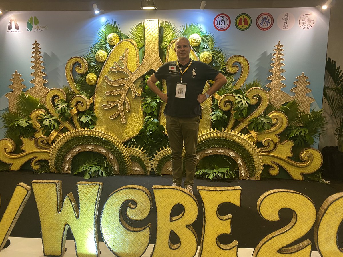 Few days after the world congress of the <a href="/wabipconnect/">WABIP</a> , what a great organization and great time with my friends. Balinese people are very warmly welcoming