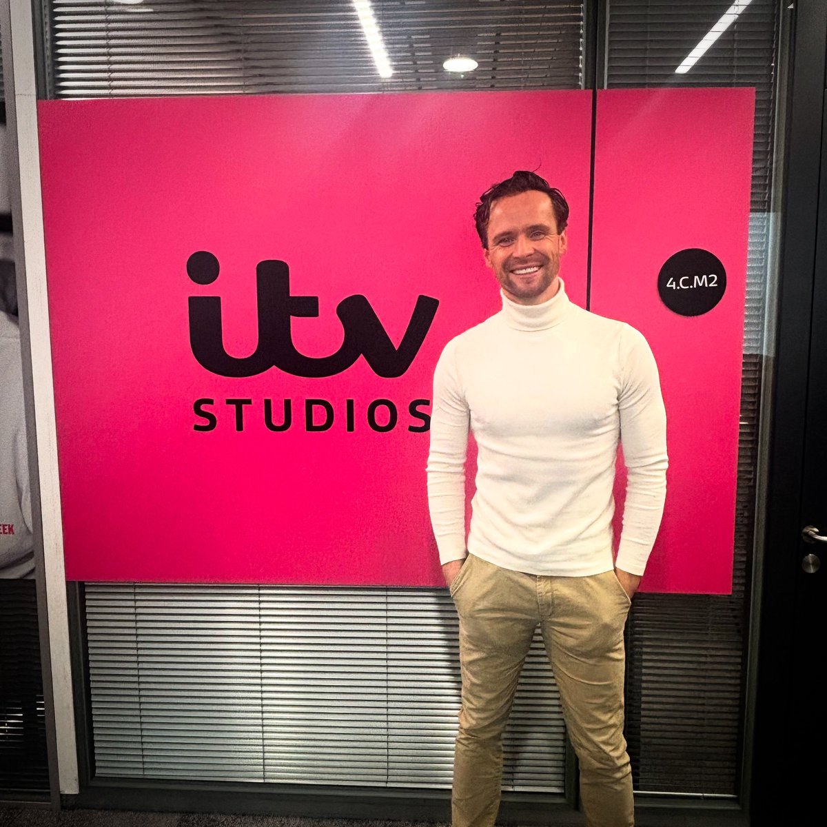 Mark Hanretty tweet media