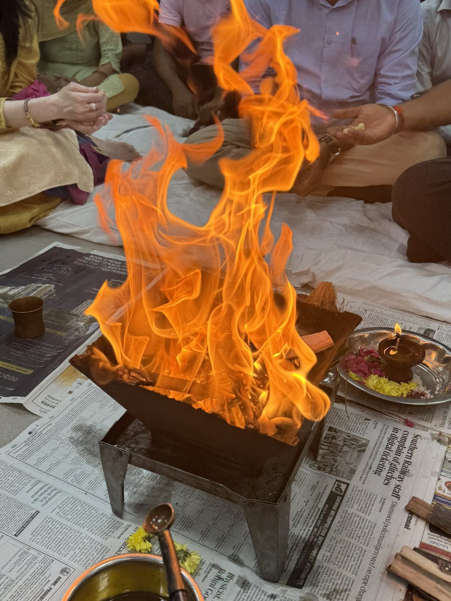 Minus30IceCream's tweet photo. Happy Dhanteras 🪔🩷 https://t.co/Ktu1K8VpEQ