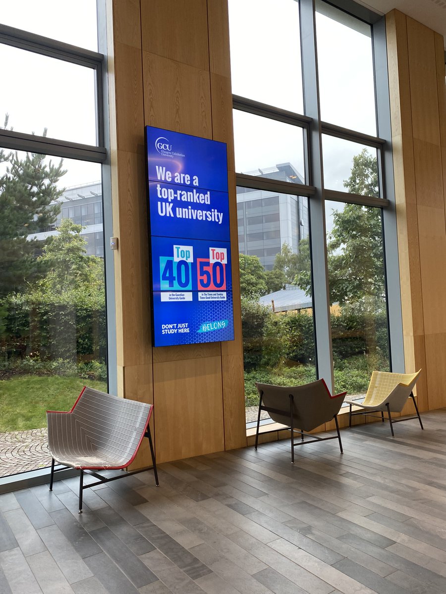 GCU Events tweet media