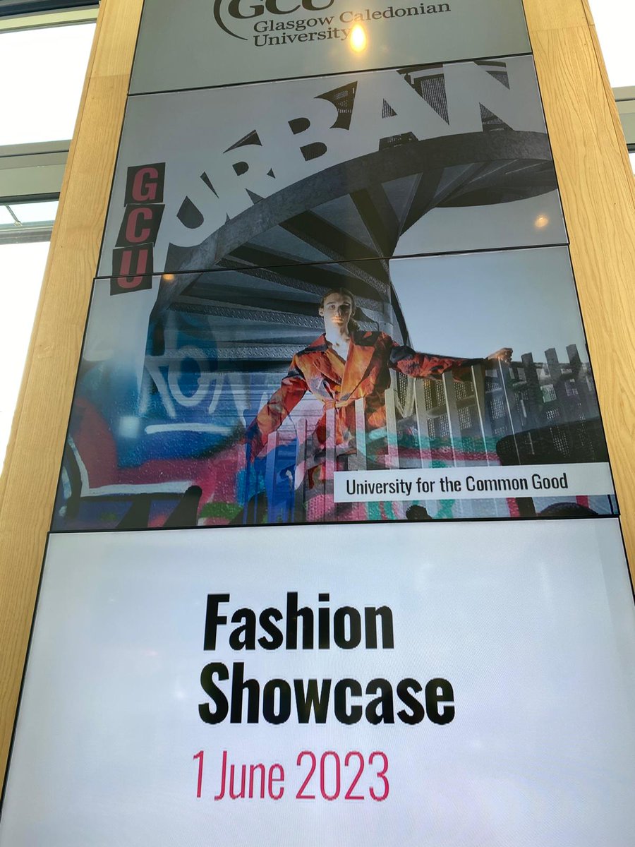 GCU Events tweet media