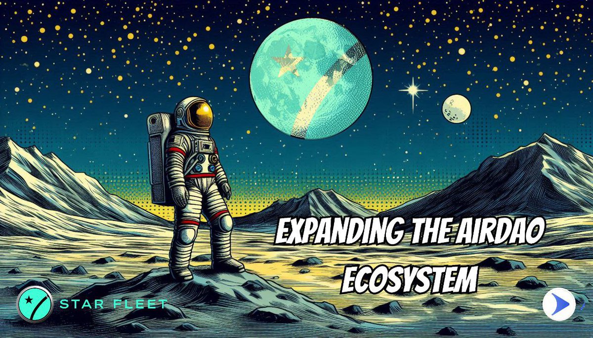 The countdown begins! ⏳Mark your calendars for November 1st - token presale day! 🎉

Official Token Launch Dates:
$HBR: 11/18
$AST: 11/25
$KOS: 12/2