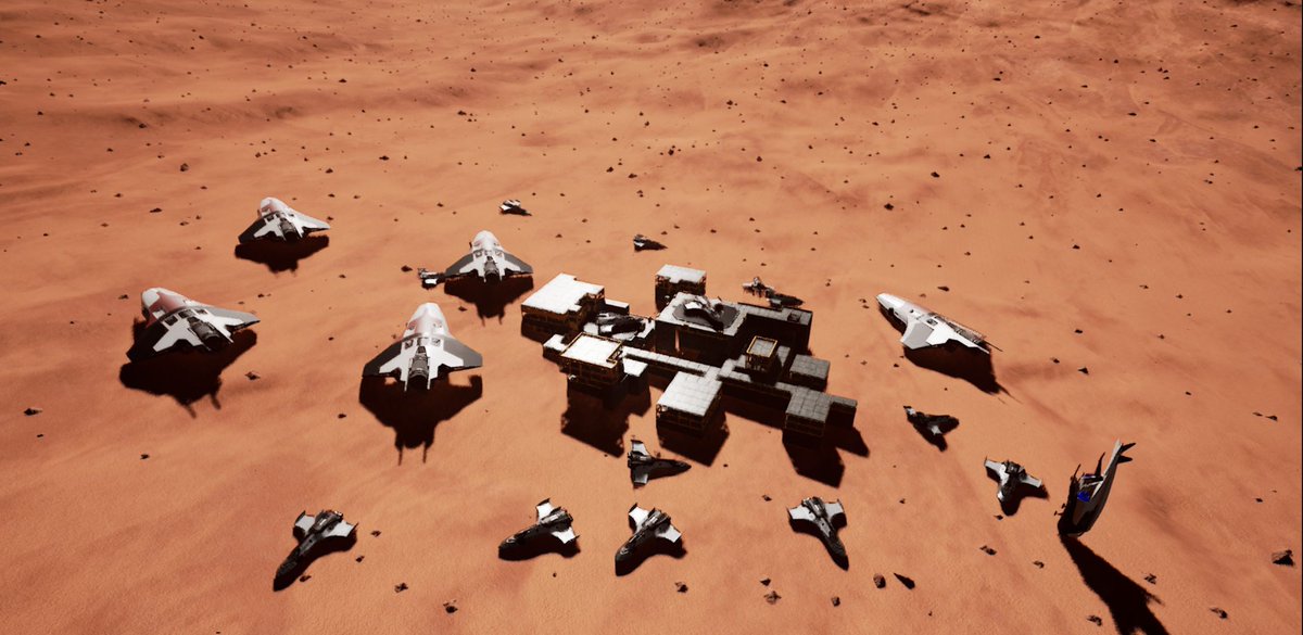 Q A N G A tweet media