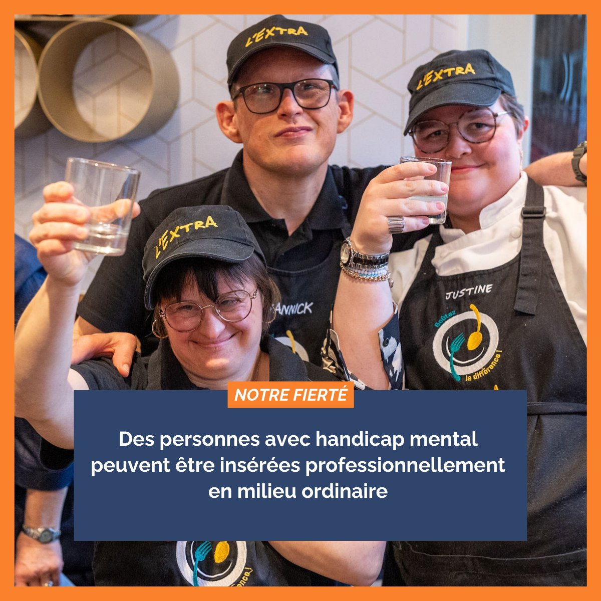 📢  Déployer la pensée sociale chrétienne dans les périphéries, en soutenant des initiatives qui placent la dignité de l’Homme par le travail, au cœur de l’engagement. C’est la mission de la
<a href="/FondationdesEDC/">Fondation des EDC</a>
Pour y contribuer, faites un don 📷fondation-edc.org/faire-un-don/