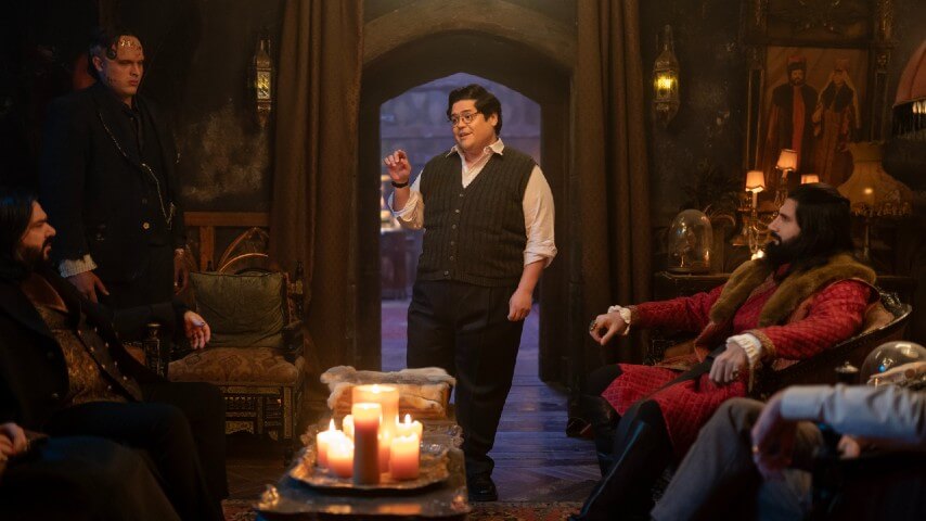 What We Do In The Shadows drops an instant classic dlvr.it/TFrDY5