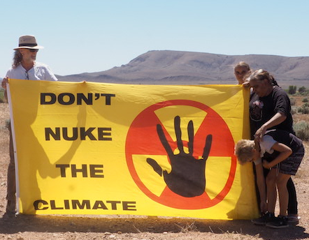 gorleben's tweet image. #COP29 Baku:  – macht eine Teilnahme Sinn? Als Teil des Bündnisses #dontnuketheclimate bekräftigen wir: #Atomenergie kann niemals zur Lösung der #Klimakrise beitragen - bi-luechow-dannenberg.de/2024/10/28/cop…