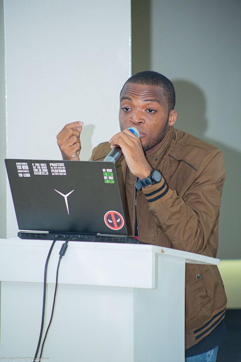 0xkaizendev's tweet photo. 🌍✨ Just wrapped a 2-day #blockchain hackathon at @EpitechBenin ! Honored to speak at #Epitech and #IFRI, exploring blockchain’s future in Africa. Huge thanks to @AfricaBlockInst , @tether _to, and @ton_blockchain for their support! 🚀
#BlockchainAfrica #Hackathon2023 https://t.co/6vpNPS315T