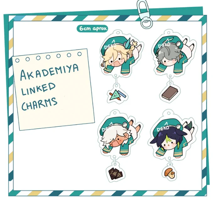 Available again! 
