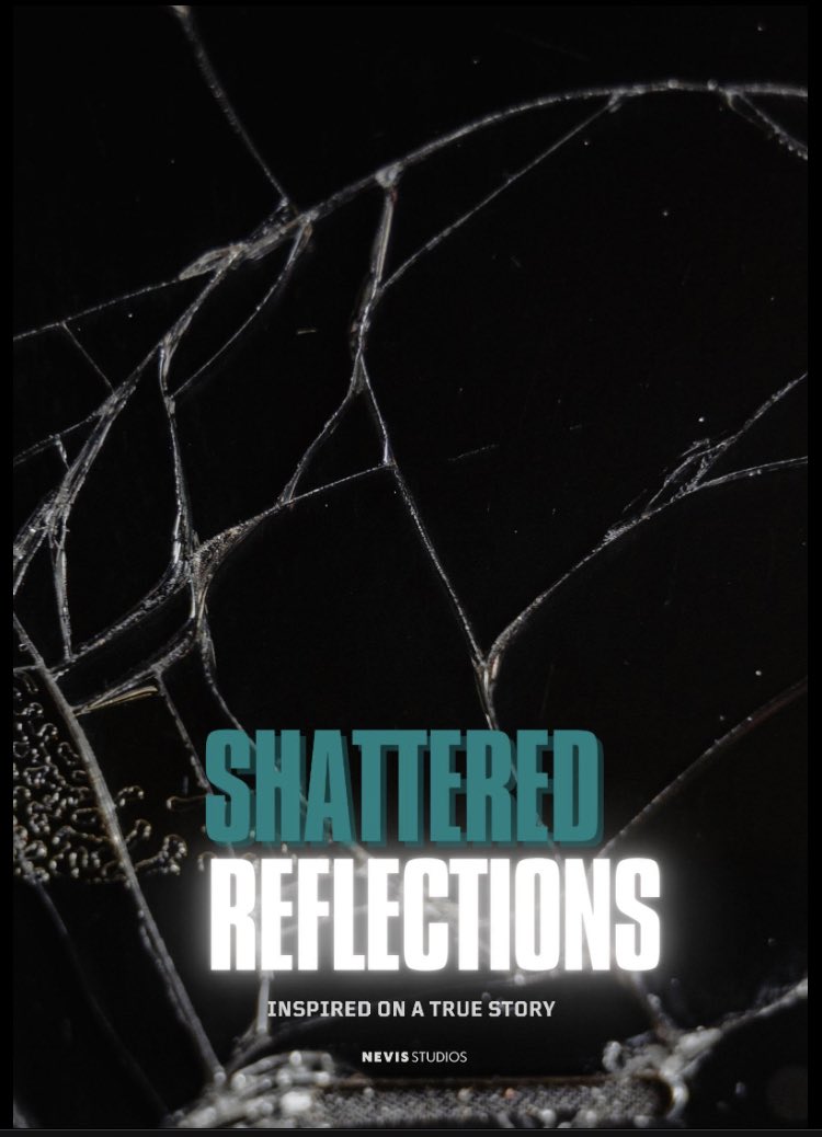 I, alongside <a href="/GaryAWales/">Gary Wales</a> are pround 2 announce the Launch of our <a href="/Indiegogo/">Indiegogo💡</a> Campaign 4 Shattered Reflections. A #MentalHealth #Shortfilm we aim 2 push 4 Educational Purposes. 

Every Donation will give 25% to Scottish Action of Mental Health <a href="/SAMHtweets/">SAMH</a>.

igg.me/at/shattered-r…