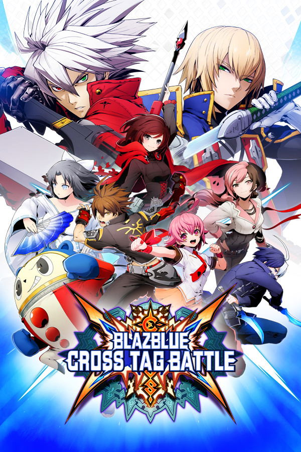 baliscreen's tweet photo. 🔥Get ready for an epic clash in this exhilarating fighting game where universes collide! 

🌟 Join the battle and choose your team today!
👉https://t.co/AdXQOX17Rd

#BlazBlue #CrossTagBattle #FightingGames #PCGames #EpicClash #GameSale https://t.co/IR1AyYpogF