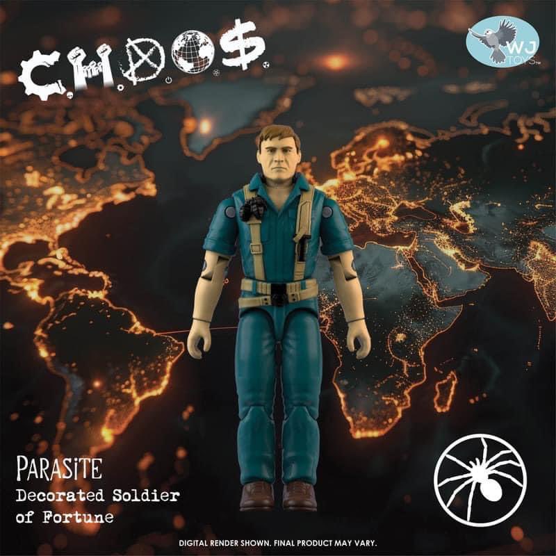 theh1ddenforce's tweet photo. Tarantula from #chaos by #whiskeyjacktoys , inspired by #mygal from the #gijoe knock-off, #europeanforce
Kickstarter is live!
Check it out here https://t.co/gvJ0pZxOqb https://t.co/M63krW5eSt