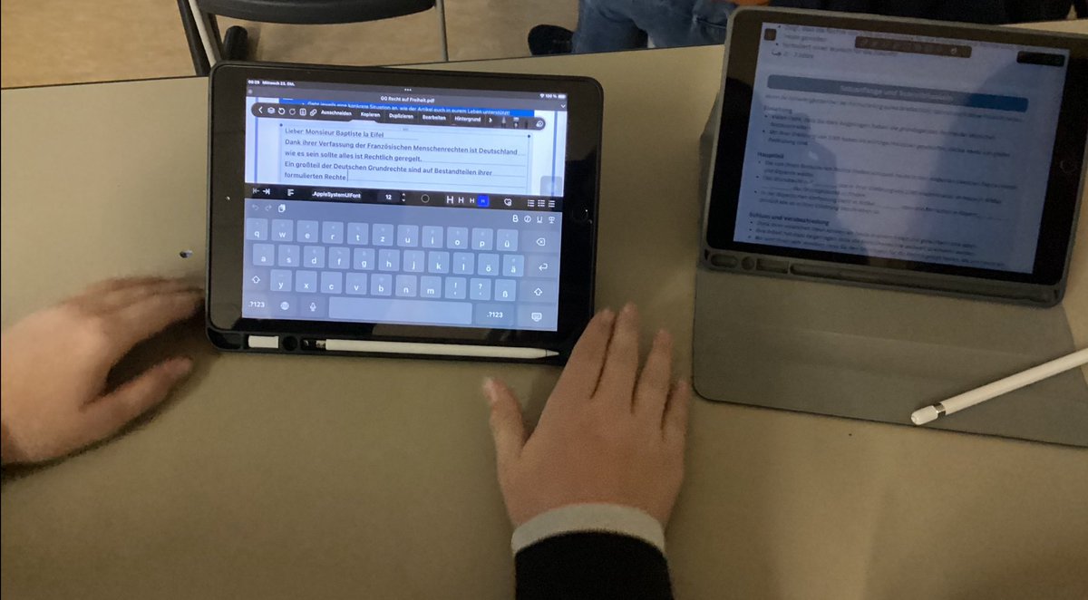 Kai Wörner tweet media