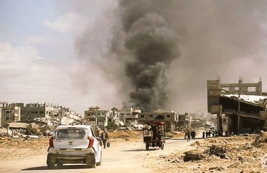 Ahmed Shameya tweet media