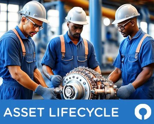Prevent unexpected costs with preventive maintenance in asset management—extend asset lifespan and reduce downtime. Learn more: buff.ly/4hlB5Tj #AssetMaintenance