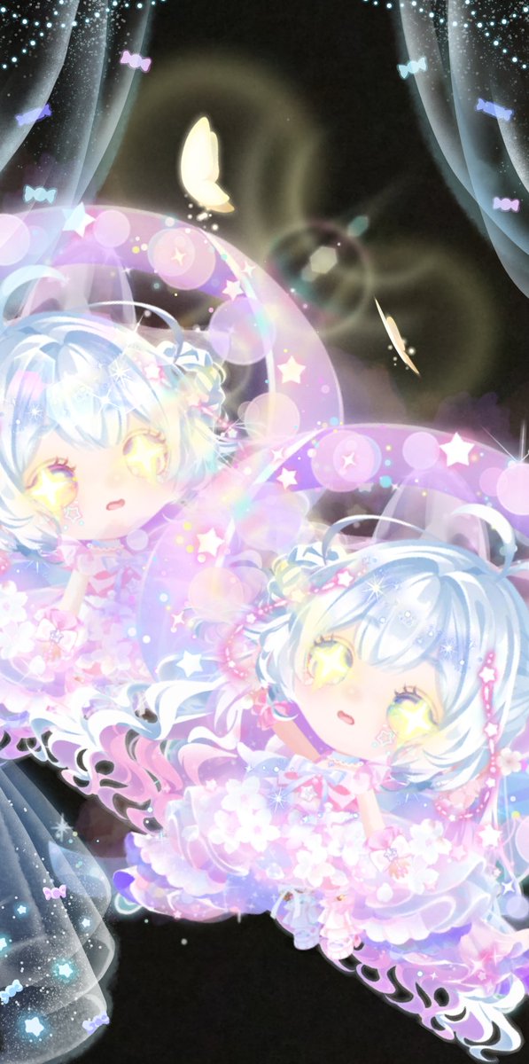 fuwarinadayo's tweet photo. #ポケツイハロウィン #ポケコロツイン #ポケツイAR https://t.co/d21RaxzpTS