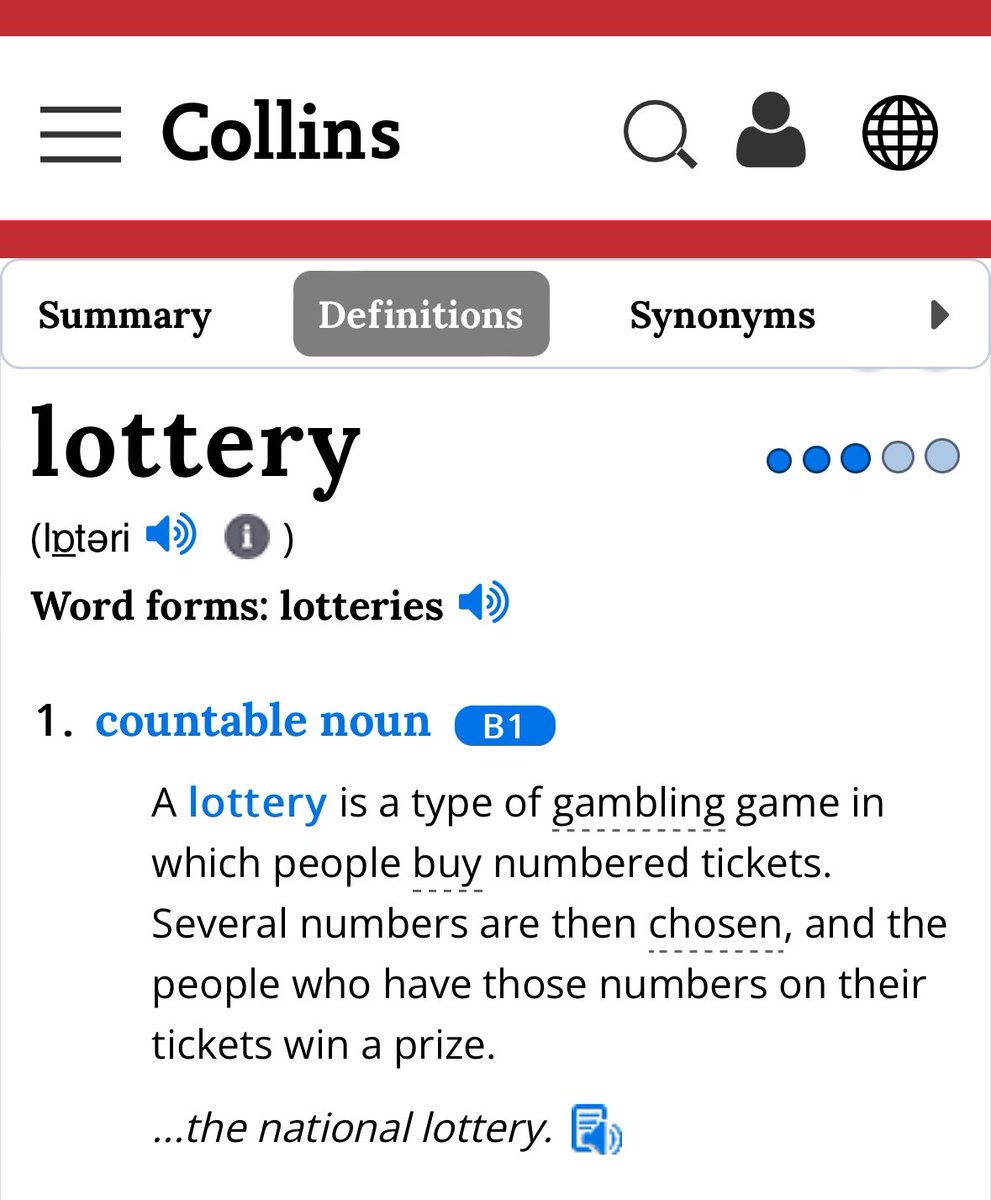 According to the Collins dictionary we are officially a ‘game’… guess we better pop in and say hello!

See you all there #CroFam