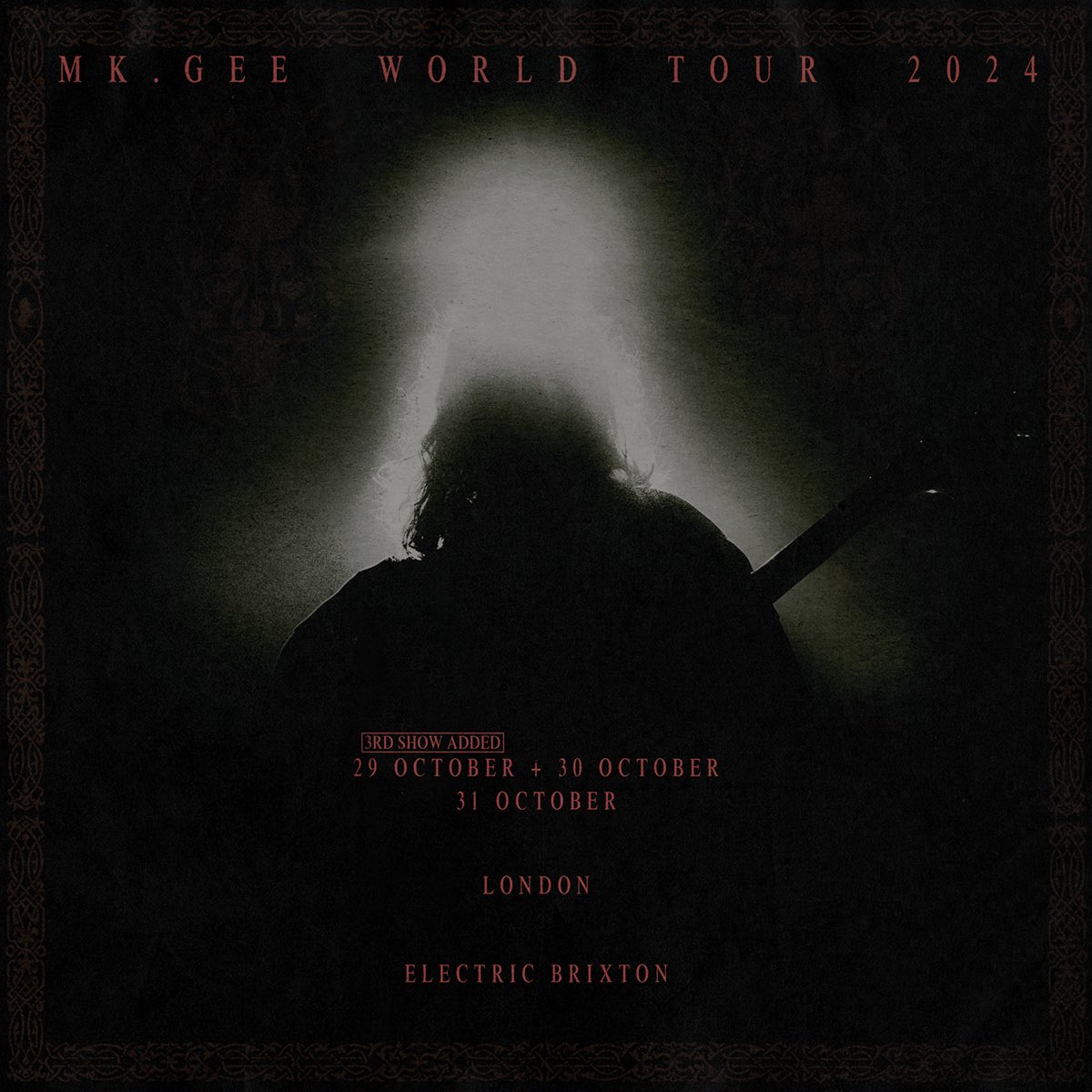 Electric Brixton tweet media