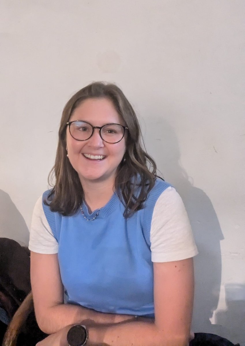 Tom Lanyon-Hogg (@tomlanyonhogg) on Twitter photo Congratulations on successful PhD transfers recently to Jemima Brimacombe <a href="/JemimaBrimacom1/">Jemima Brimacombe</a> (joint with Kilian Huber <a href="/chembiohub/">ChemBioHub - Huber Lab</a>) and Emilia Taylor (joint with Georgia Isom <a href="/GL_Isom/">Georgia Isom</a>)!! Congratulations on successful PhD transfers recently to Jemima Brimacombe <a href="/JemimaBrimacom1/">Jemima Brimacombe</a> (joint with Kilian Huber <a href="/chembiohub/">ChemBioHub - Huber Lab</a>) and Emilia Taylor (joint with Georgia Isom <a href="/GL_Isom/">Georgia Isom</a>)!!