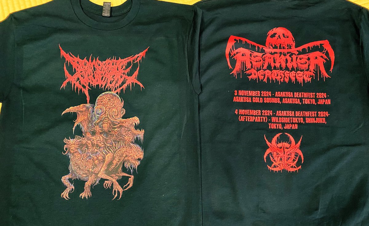 Strangulation tweet media