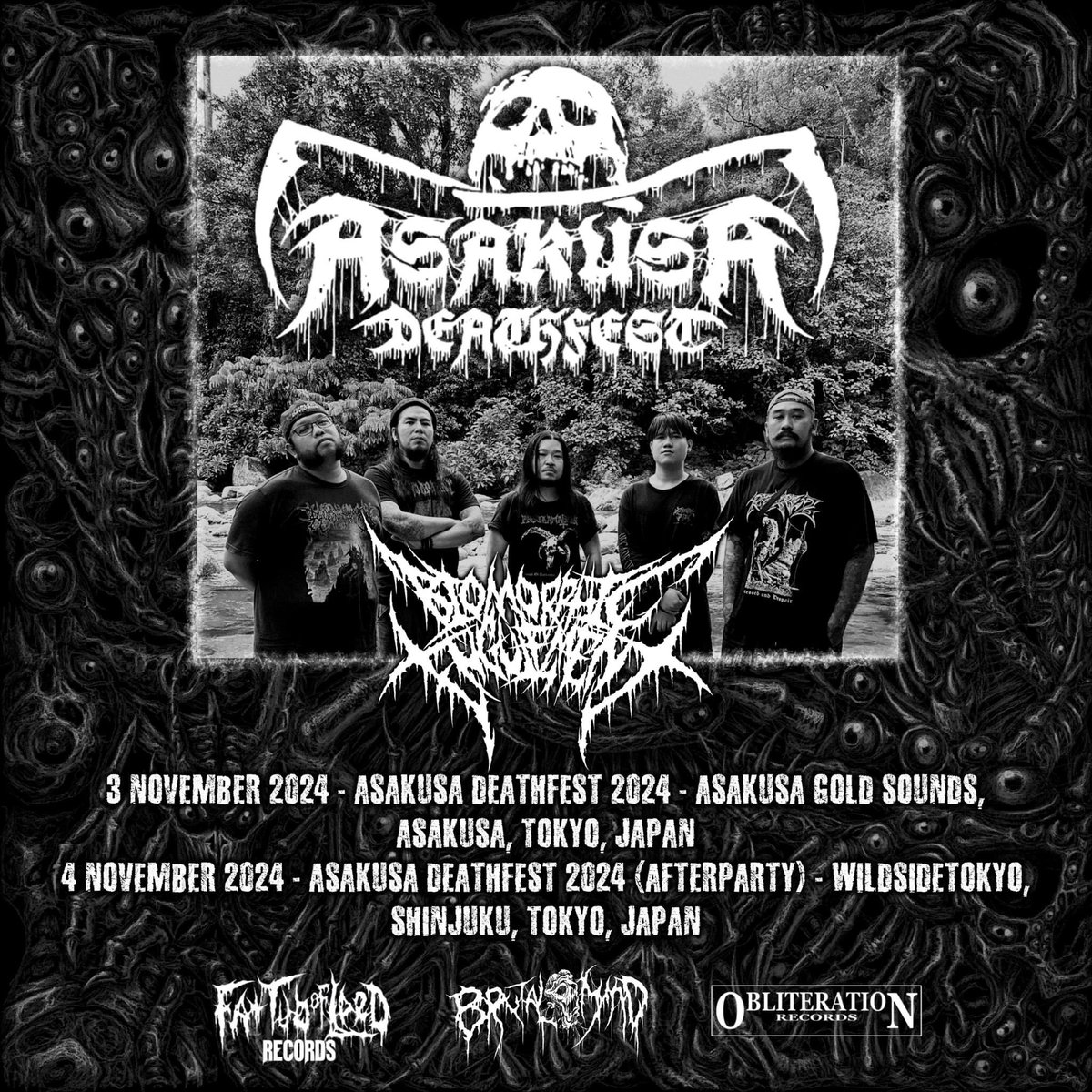 Strangulation tweet media